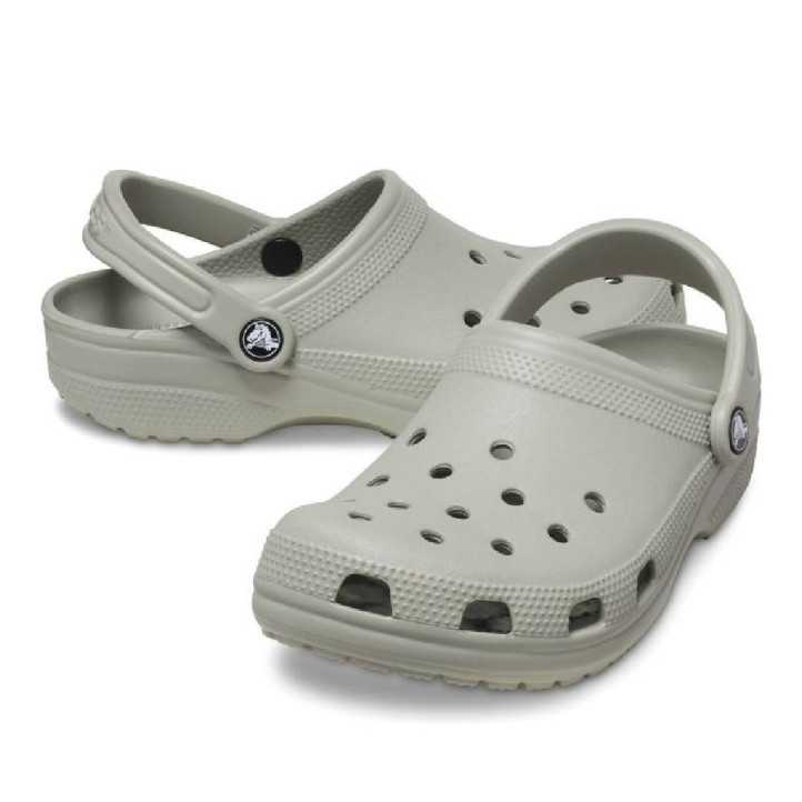 Zapatillas casa Crocs classic u elephant - Querol online