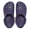 Zapatillas casa Crocs classic u nightshade