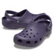 Zapatillas casa Crocs classic u nightshade - Querol online