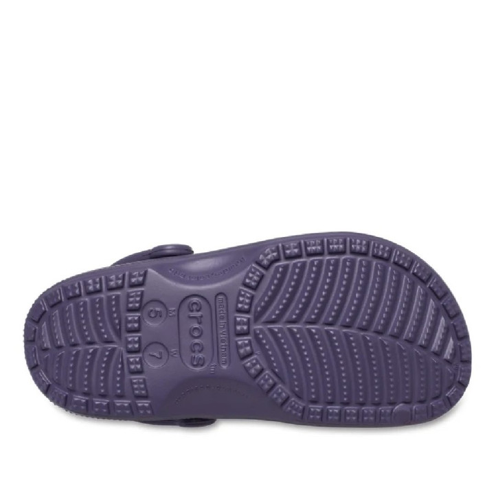 Zapatillas casa Crocs classic u nightshade - Querol online