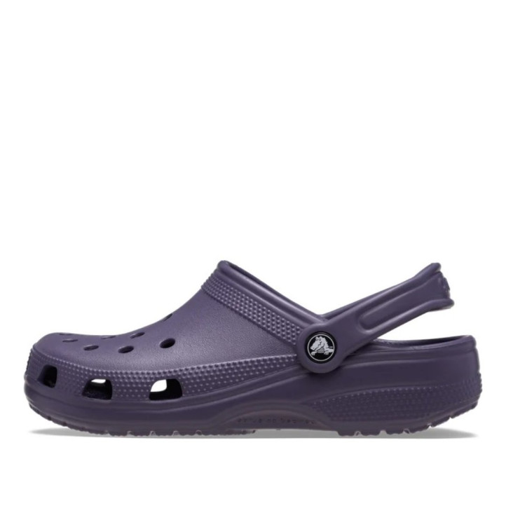 Zapatillas casa Crocs classic u nightshade - Querol online