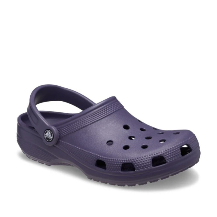 Zapatillas casa Crocs classic u nightshade - Querol online