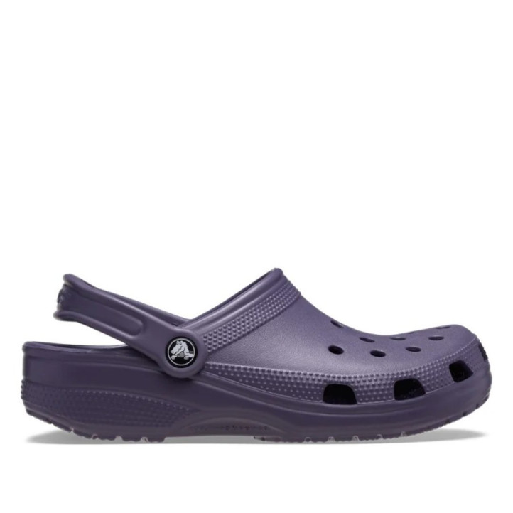 Zapatillas casa Crocs classic u nightshade - Querol online