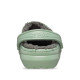 Zapatillas casa Crocs classic lined u moss/multi - Querol online