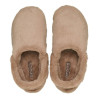 Sabatilles casa Crocs unfurgettable u milk chocolate