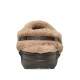Zapatillas casa Crocs unfurgettable u milk chocolate - Querol online