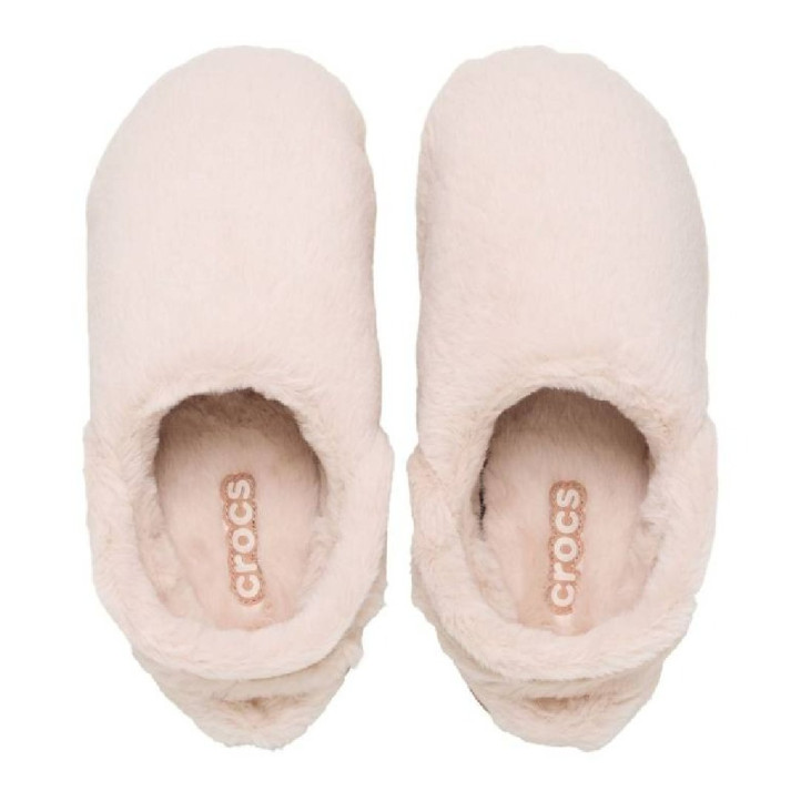 Zapatillas casa Crocs unfurgettable u quartz - Querol online