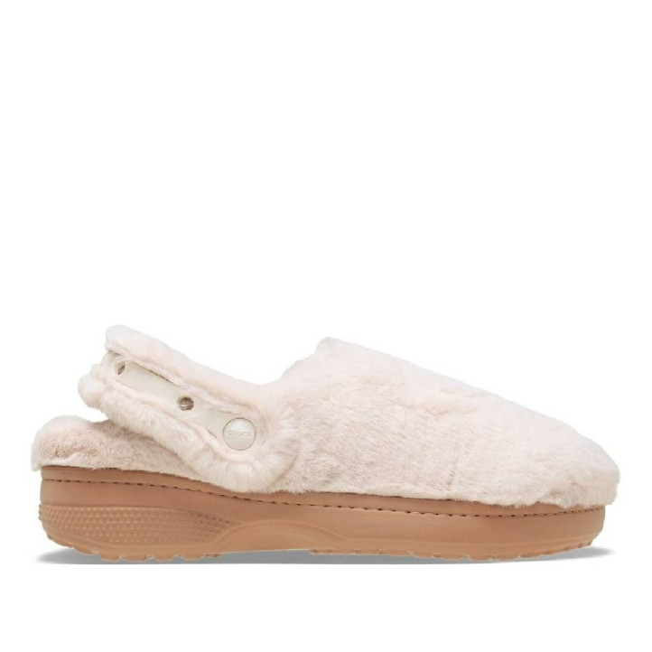 Zapatillas casa Crocs unfurgettable u quartz - Querol online
