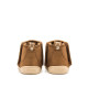 Botines Mustang free baby camel estilo australiana con cierre lateral respetuosas - Querol online