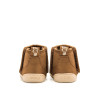 Botins Mustang free baby camel estil australiana amb tancament lateral respectuoses