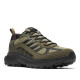 Zapatillas deportivas MERRELL speed strike 2 trek olive para hombre - Querol online