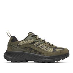Zapatillas deportivas MERRELL speed strike 2 trek olive para hombre - Querol online