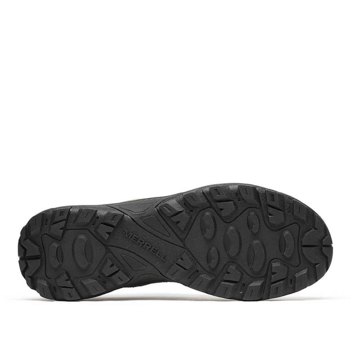 Zapatillas deportivas MERRELL speed strike 2 trek olive para hombre - Querol online