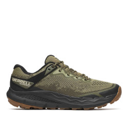 Zapatillas deportivas MERRELL nova 4 waterpoof drab para hombre - Querol online