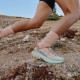Zapatillas deportivas MERRELL agility peak 5 lilac mist para mujer - Querol online