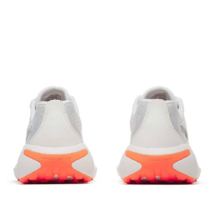 Sabatilles esportives MERRELL morphlite white/flare per a dona - Querol online
