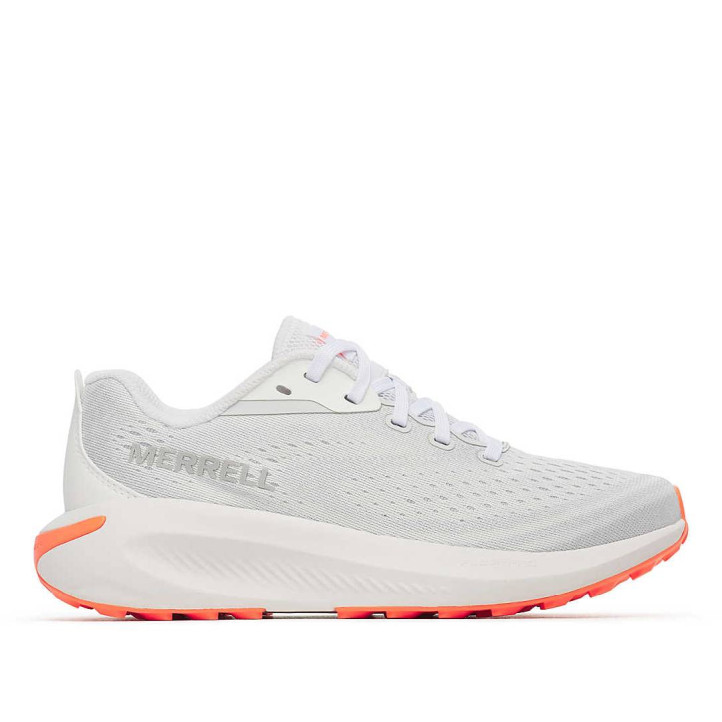 Zapatillas deportivas MERRELL morphlite white/flare para mujer - Querol online