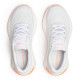 Zapatillas deportivas MERRELL morphlite white/flare para mujer - Querol online