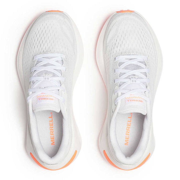 Sabatilles esportives MERRELL morphlite white/flare per a dona - Querol online
