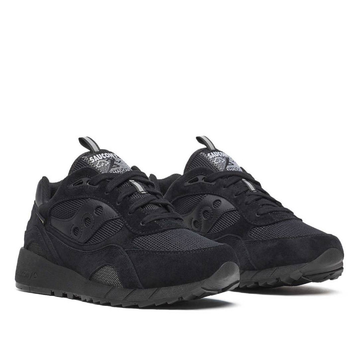 Sabatilles esportives SAUCONY shadow 6000 gtx triple black - Querol online
