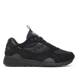 Zapatillas deportivas SAUCONY shadow 6000 gtx triple black - Querol online