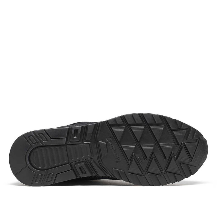 Sabatilles esportives SAUCONY shadow 6000 gtx triple black - Querol online