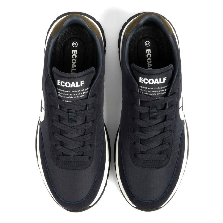 Sabatilles esportives Ecoalf ventura midnightnavy - Querol online