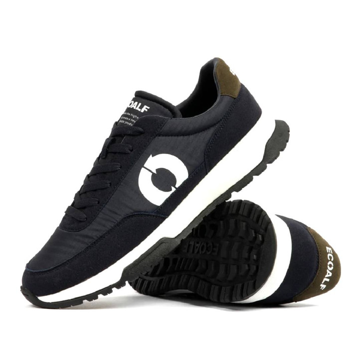 Sabatilles esportives Ecoalf ventura midnightnavy - Querol online