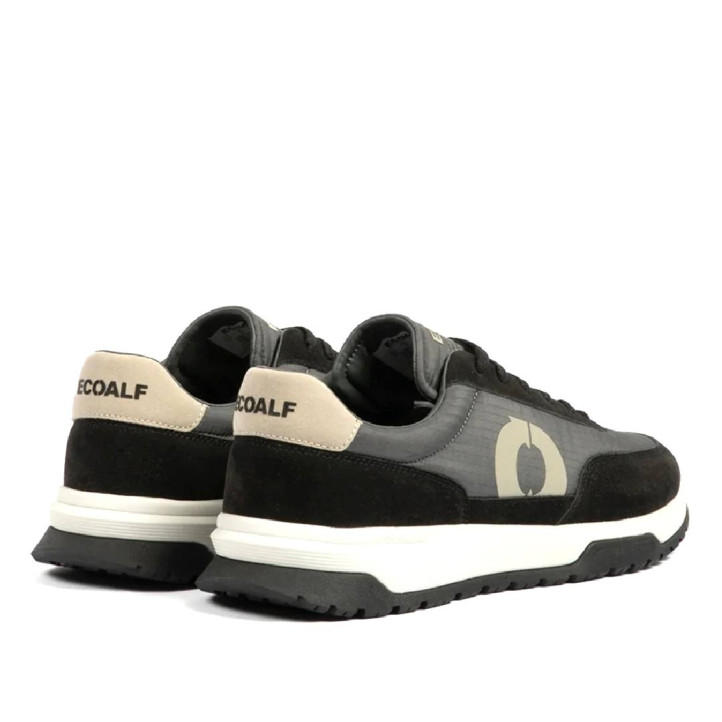 Sabatilles esportives Ecoalf ventura grey/black - Querol online