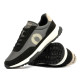 Sabatilles esportives Ecoalf ventura grey/black - Querol online