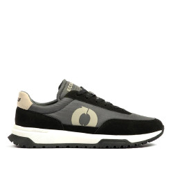 Sabatilles esportives Ecoalf ventura grey/black