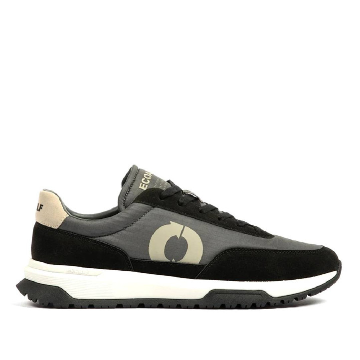 Sabatilles esportives Ecoalf ventura grey/black - Querol online