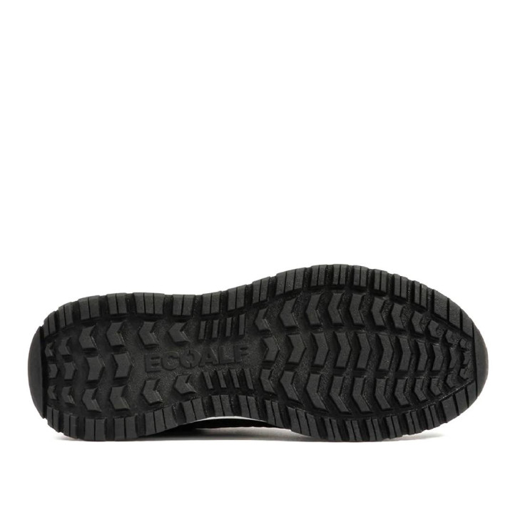 Sabatilles esportives Ecoalf ventura grey/black - Querol online