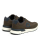 Zapatillas deportivas Ecoalf conde brown - Querol online