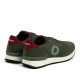 Zapatillas deportivas Ecoalf uclaalf khaki - Querol online