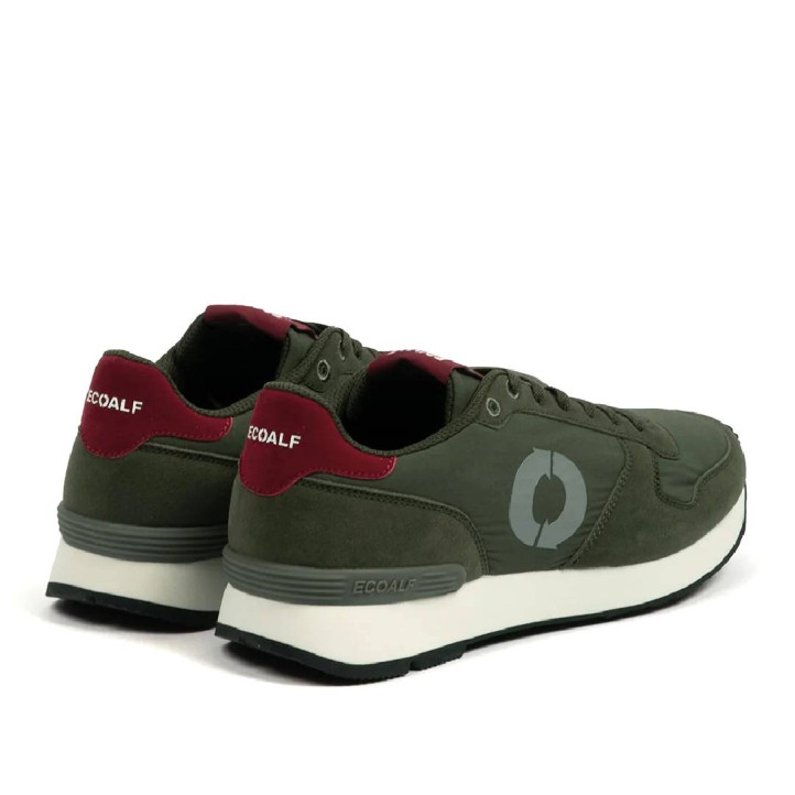 Sabatilles esportives Ecoalf uclaalf khaki - Querol online