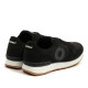 Sabatilles urban Ecoalf uclaalf black - Querol online