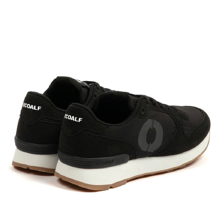 Zapatillas urban Ecoalf uclaalf black - Querol online