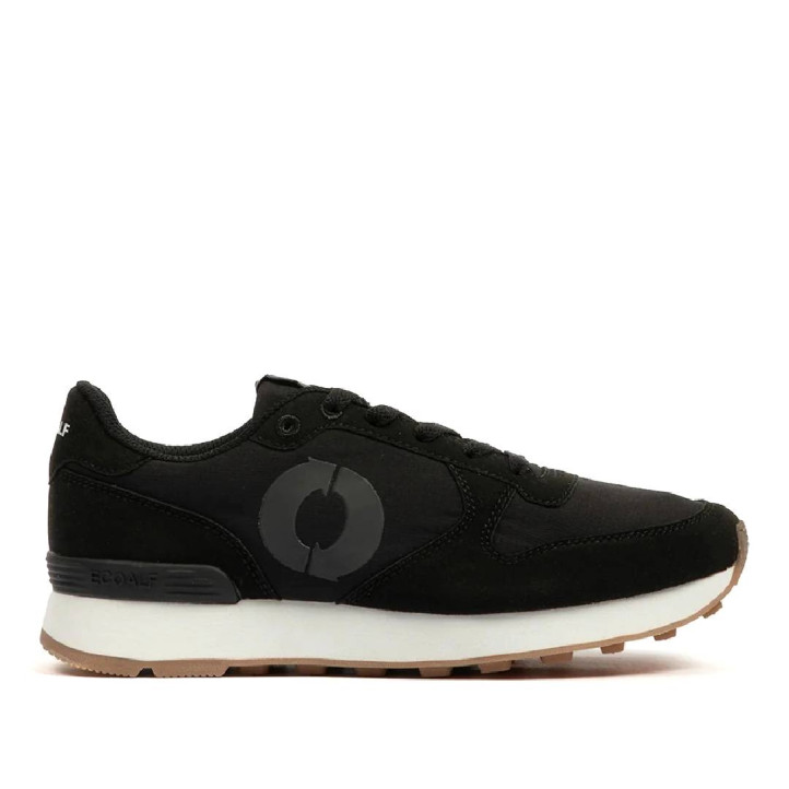 Zapatillas urban Ecoalf uclaalf black - Querol online
