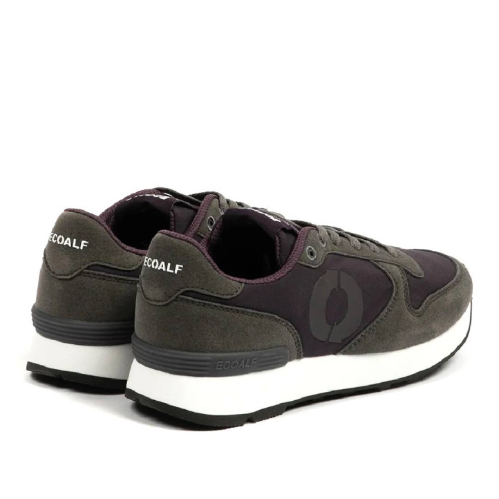 Zapatillas urban Ecoalf uclaalf blueberry - Querol online