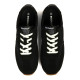 Zapatillas urban Ecoalf denver black - Querol online