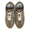Zapatillas urban Ecoalf denver stone