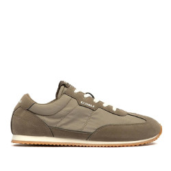 Zapatillas urban Ecoalf denver stone - Querol online
