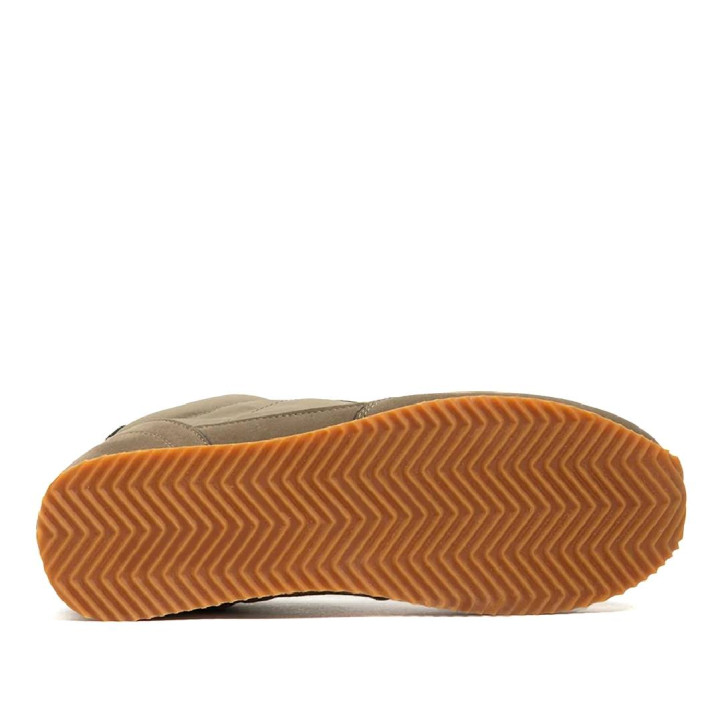 Zapatillas urban Ecoalf denver stone - Querol online