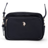 Bossa U.S. POLO ASSN. houston cross black