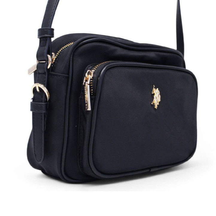Bossa U.S. POLO ASSN. houston cross black - Querol online