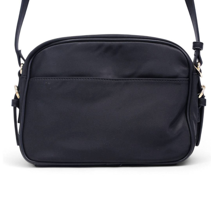 Bolso U.S. POLO ASSN. houston cross black - Querol online