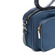 Bolso U.S. POLO ASSN. houston cross navy - Querol online