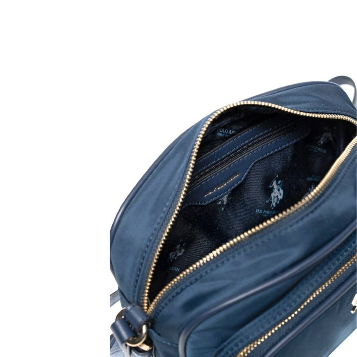 Bossa U.S. POLO ASSN. houston cross navy - Querol online