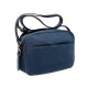 Bolso U.S. POLO ASSN. houston cross navy - Querol online